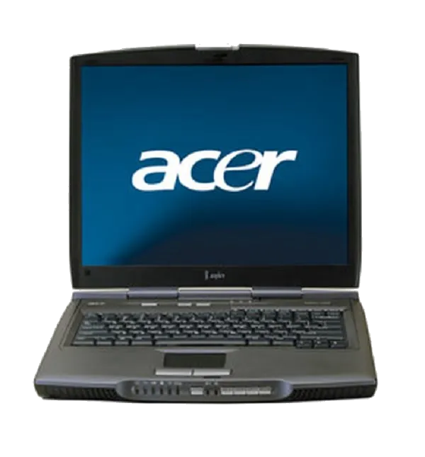 Замена клавиатуры Acer Aspire 1403LC