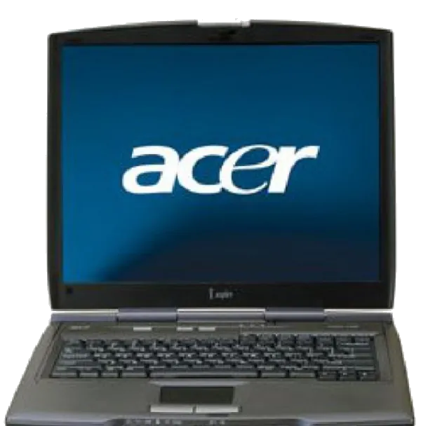 Замена клавиатуры Acer Aspire 1400LC