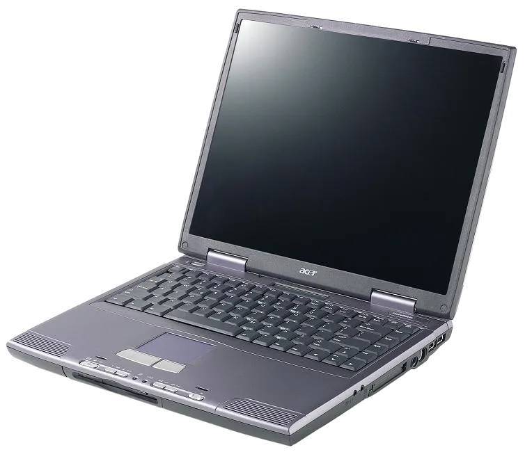 Замена клавиатуры Acer Aspire 1302XV