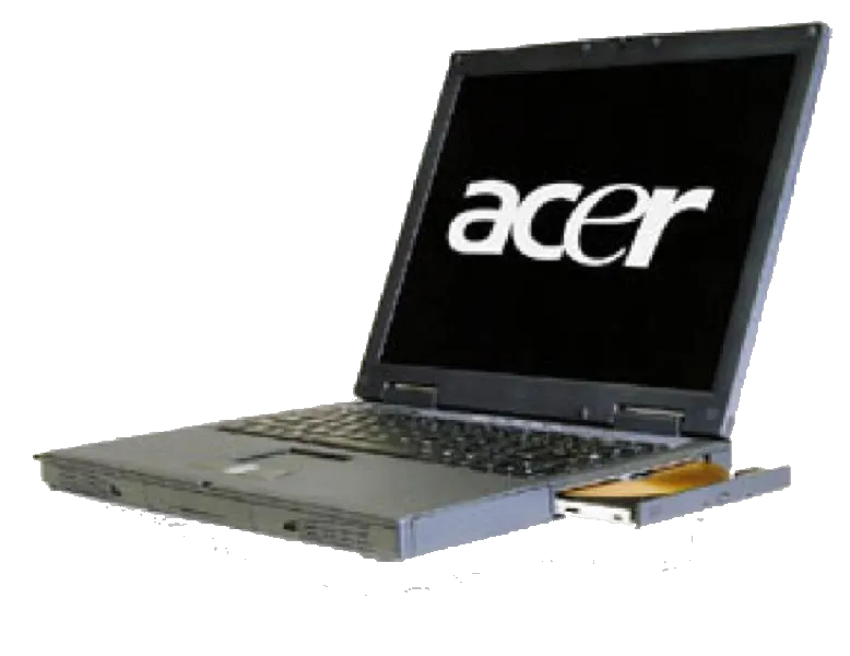 Замена клавиатуры Acer Aspire 1302X