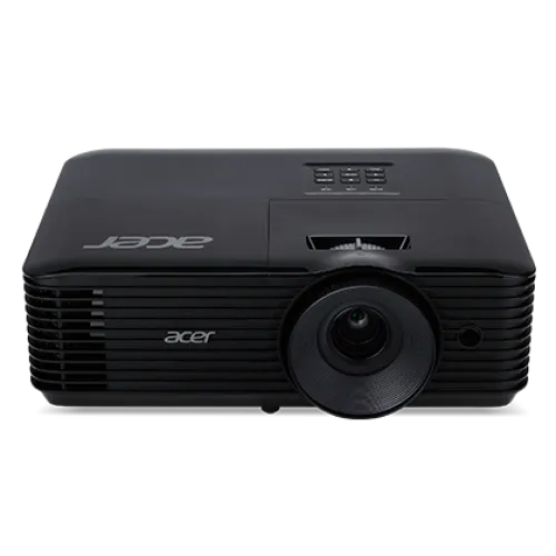 Юстировка Acer X118H