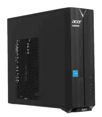 Замена кулера Acer XC-1660