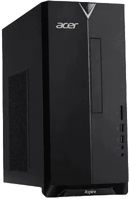 Замена кулера Acer TC-1660