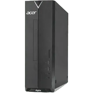 Замена кулера Acer XC-1760