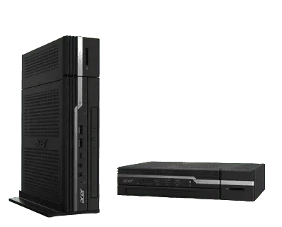 Замена кулера Acer N4660G