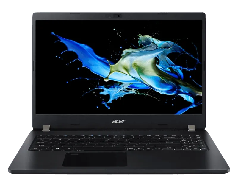 Замена микрофона Acer P2 TMP2155232WA