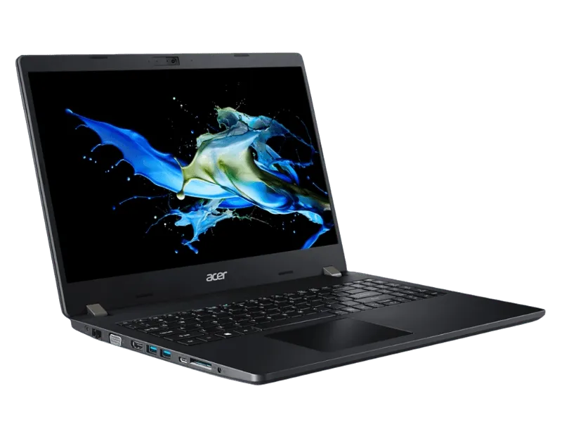 Замена микрофона Acer P2 TMP21541G2R03V