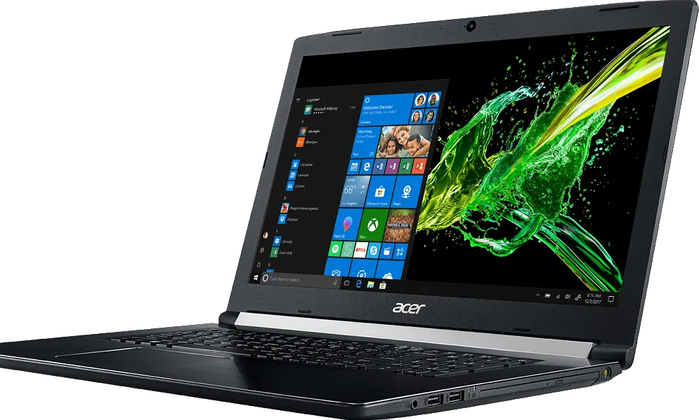 Замена микрофона Acer 7 A71551G