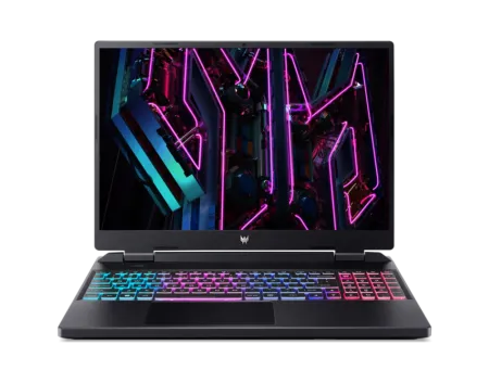 Замена микрофона Acer Helios Neo 16 PHN167173RR