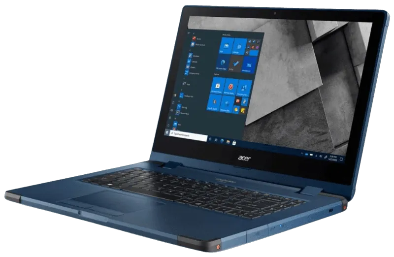 Замена микрофона Acer N3