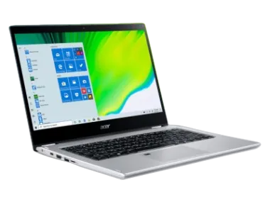 Замена микрофона Acer 5 SP5135156VD