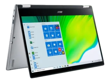 Замена микрофона Acer 5 SP5135137Z4