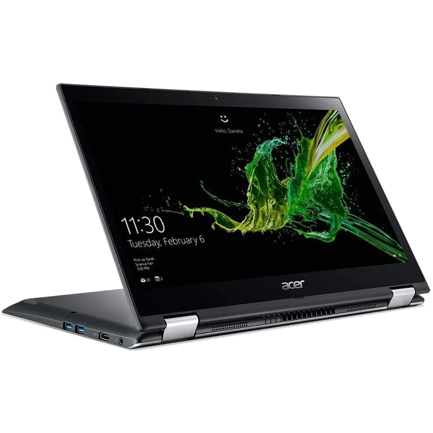 Замена микрофона Acer 5 SP51352N85DP 