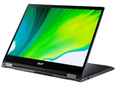 Замена микрофона Acer 5 SP51551N54WQ