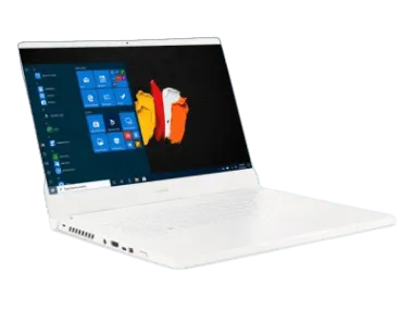 Замена микрофона Acer 3