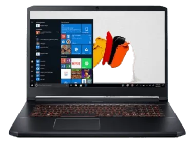 Замена микрофона Acer 5