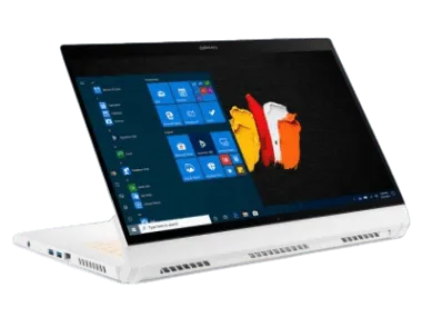 Замена микрофона Acer  3 Ezel