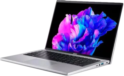 Замена микрофона Acer  SF314511