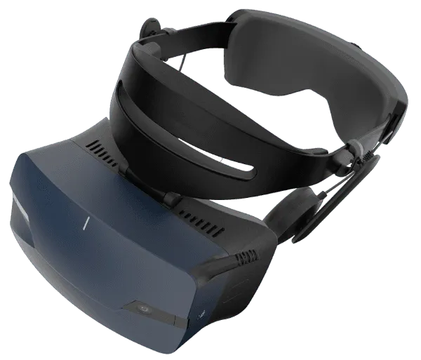 Замена разъёмов Acer Ojo 500