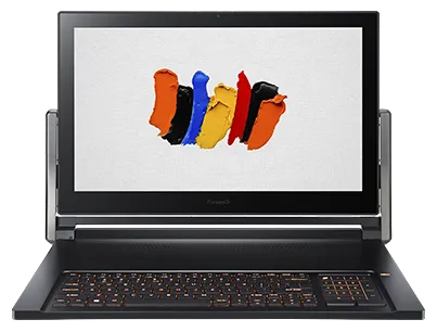 Замена микрофона Acer 9 Pro-98EN (NX.C4SER.001)