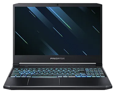 Замена микрофона Acer Helios 300 PH315-53-71BC (NH.Q7WER.001)