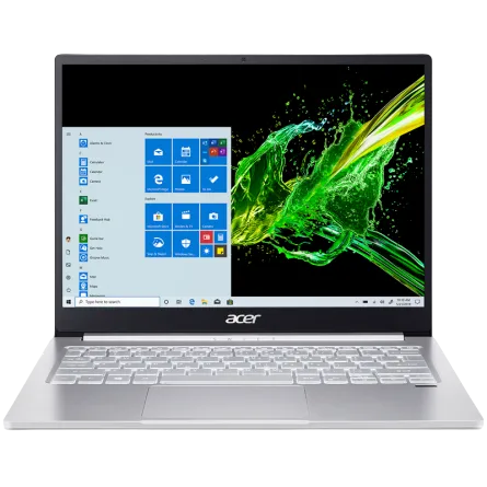 Замена микрофона Acer 3 SF313-52G-70LX (NX.HZQER.002)