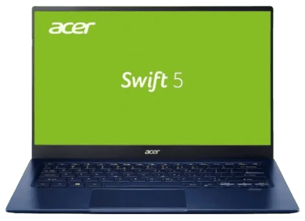 Замена микрофона Acer 5 SF514-54GT-77G8 (NX.HU5ER.004)