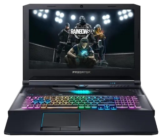 Замена микрофона Acer Helios 700 PH717-72-765M (NH.Q91ER.003)