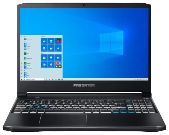 Замена микрофона Acer Helios 300 PH315-53-50QL (NH.Q7WER.005)