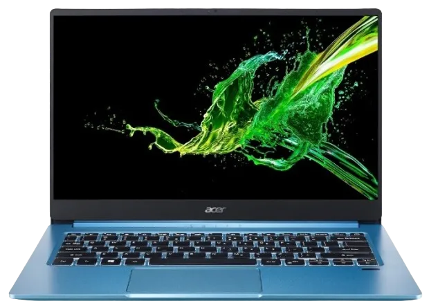 Замена микрофона Acer 3 SF314-57G-764E (NX.HUFER.001)