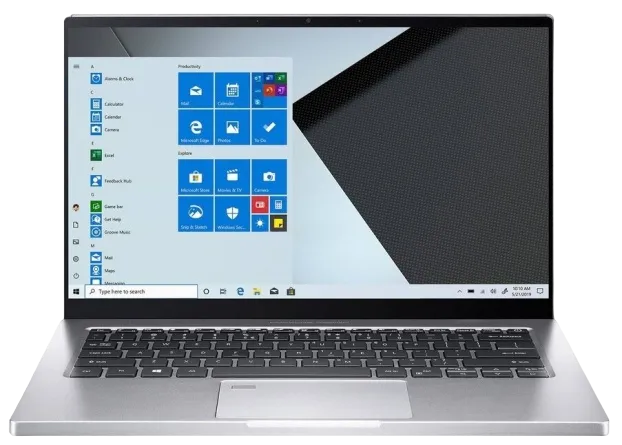 Замена микрофона Acer Book RS AP714-51GT-78VH (NX.A2RER.001)
