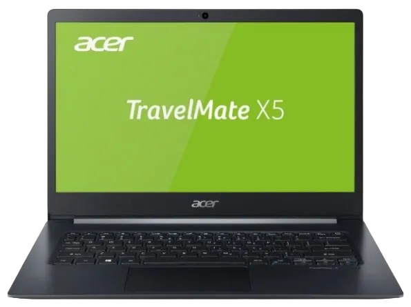 Замена микрофона Acer X5 TMX514-51-777D (NX.VJ7ER.006)