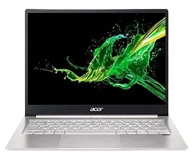 Замена микрофона Acer 3 SF314-58G-57N7 (NX.HPKER.006)