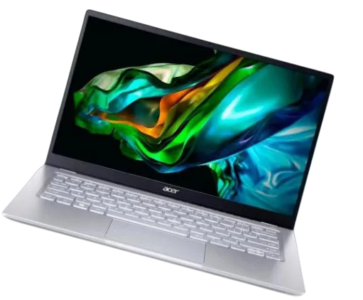 Замена микрофона Acer 3 SF314-57-75RP (NX.HJMER.001)