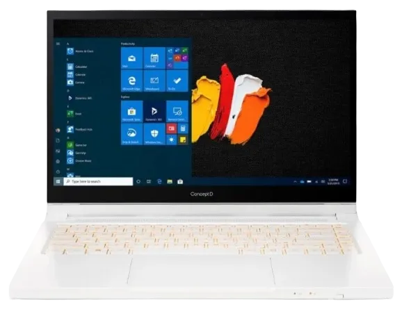 Замена микрофона Acer 7 CN715-71 (NX.C4KER.003)