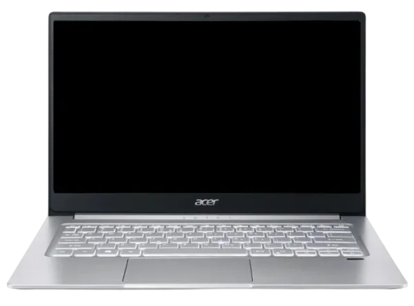 Замена микрофона Acer 3 SF314-59-78UR (NX.A5UER.001)