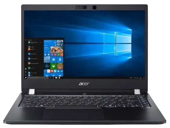 Замена микрофона Acer P2 TMP214-53-50M8 (NX.VPKER.00B)