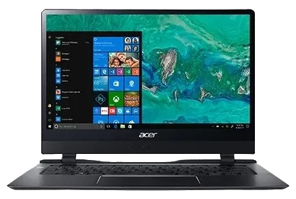 Замена микрофона Acer 7 SF714-51T-M3AH (NX.GUHER.002)