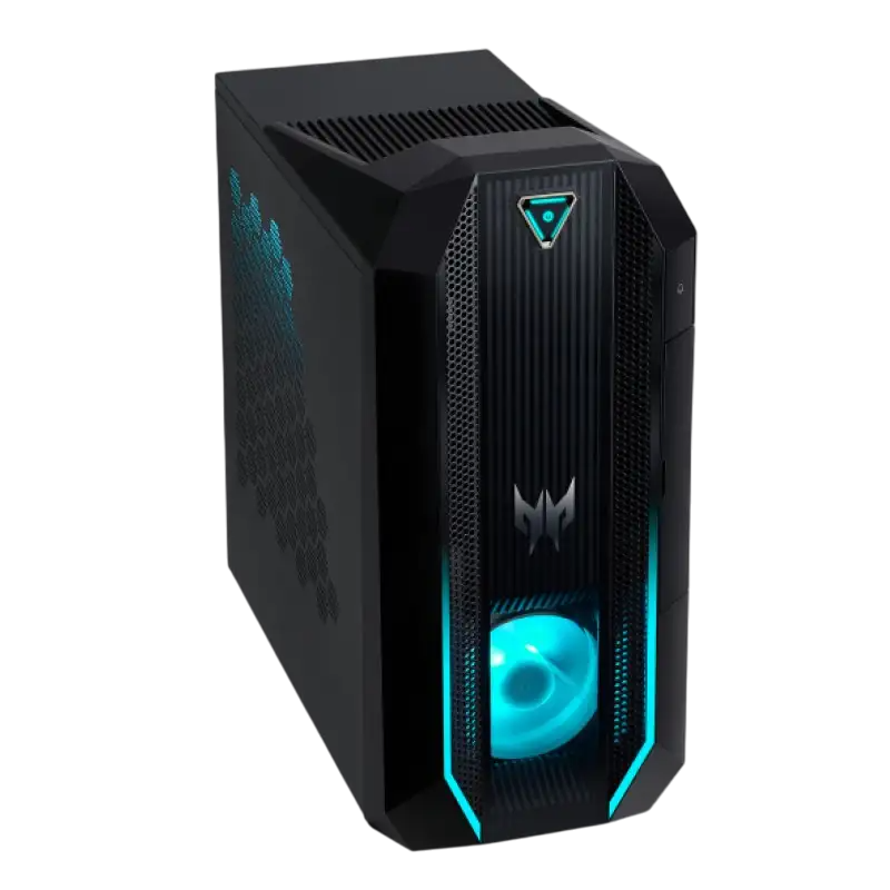 Замена кулера Acer 3000 PO3-620