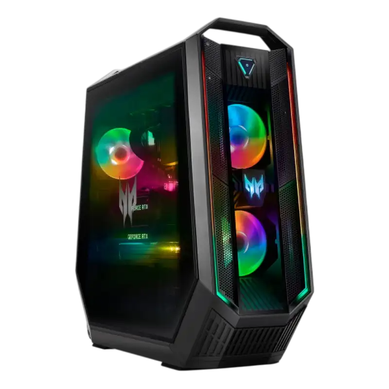 Замена кулера Acer 9000 PO9-920