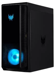 Замена кулера Acer PO3-640