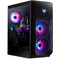 Замена кулера Acer PO7-640