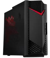 Замена кулера Acer 50 N50-650