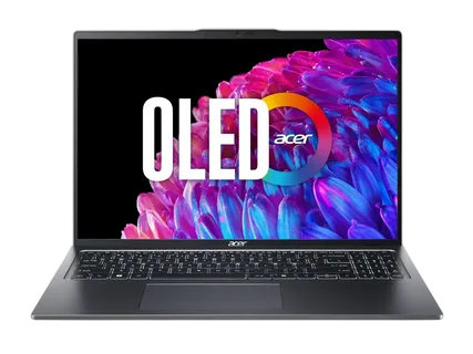Замена микрофона Acer Swift Go 16