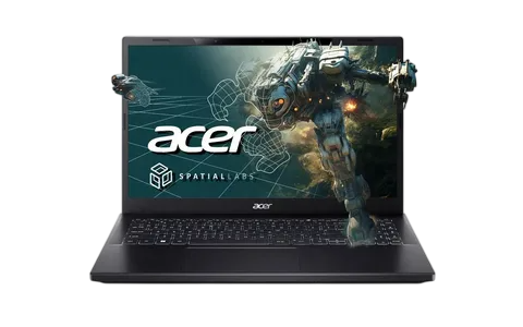 Замена микрофона Acer Aspire 3D 15 SpatialLabs™ Edition