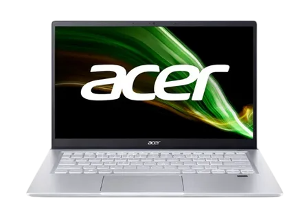 Замена микрофона Acer Aspire Go 14