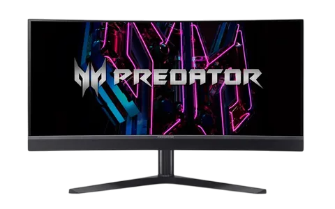 Замена матрицы Acer Predator X34 X