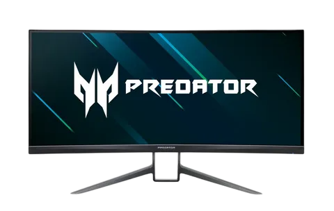 Замена матрицы Acer Predator X39