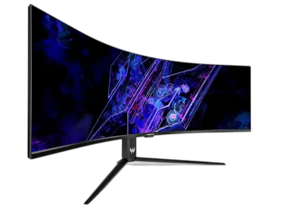 Замена матрицы Acer Predator X34 V3