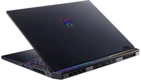 Замена микрофона Acer  Helios Neo 18